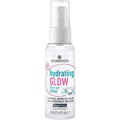 HYDRATINGLOW Fixing Spray