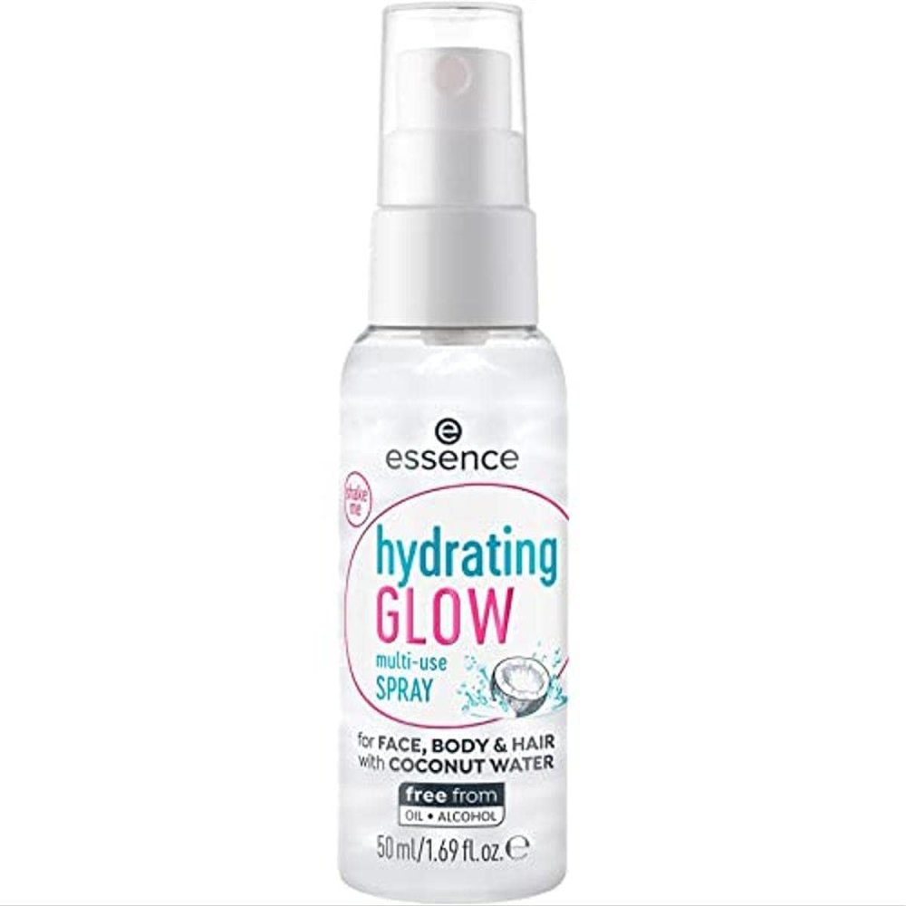 HYDRATINGLOW Fixing Spray