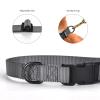 AUDWUD Thick Nylon Dog Collar view 3