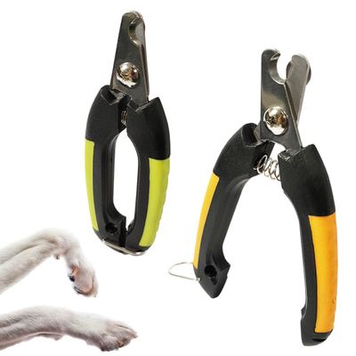 Mondo Idea Nail Clipper for Pets