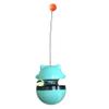 UKCOCO Tumbler Cat Toy, Interactive Plastic Training and Play Toy view 1