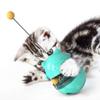 UKCOCO Tumbler Cat Toy, Interactive Plastic Training and Play Toy view 2