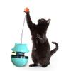 UKCOCO Tumbler Cat Toy, Interactive Plastic Training and Play Toy view 4