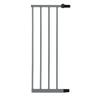 New World Pet Gate Extension, Light Gray, 27.94 x 73.66 cm, Fits Model B2929SGY view 1
