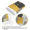 Hengpai Pet Blanket Cover for Cats view 4