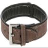 Kerbl Pet Collar California, Brown 30mm / 41-47 cm view 1