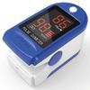 Pulse Oximeter OXY-1, FR, ES, DE, PL, CZ, SE view 1