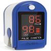 Pulse Oximeter OXY-1, FR, ES, DE, PL, CZ, SE view 2