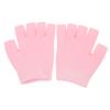 Lurrose Reusable Moisturizing Gel Gloves for Hand Care view 1