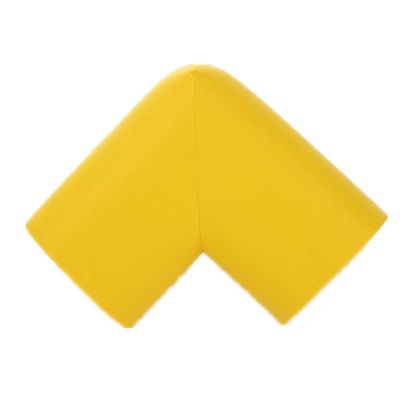 Child Corner Protectors, 10-Pack, Yellow