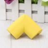 Child Corner Protectors, 10-Pack, Yellow view 2