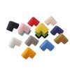 Child Corner Protectors, 10-Pack, Yellow view 3