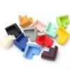 Child Corner Protectors, 10-Pack, Yellow view 4