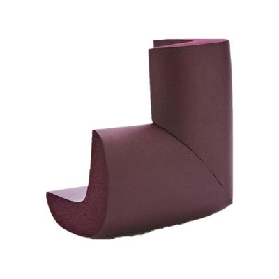Corner Protectors for Kids, 10-Pack, Brown