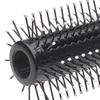 Efalock Black Round Tunnel Vent Brush view 3