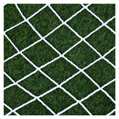 AWSAD White Nylon Safety Net
