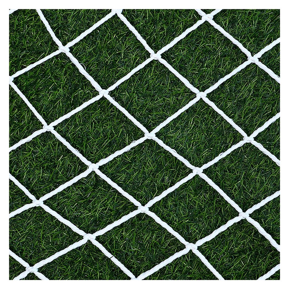 AWSAD White Nylon Safety Net
