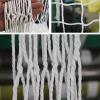 AWSAD White Nylon Safety Net view 4
