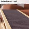 Folding Wooden Dog Ramp, Adjustable Pet Stair and Car Ramp view 3
