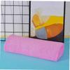 Professional Nail Art Hand Rest Cushion with Soft Sponge view 4