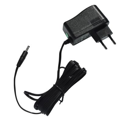 MyVolts 5V EU Power Supply Compatible with Wahl 9818, 9818L, 9854L Trimmers
