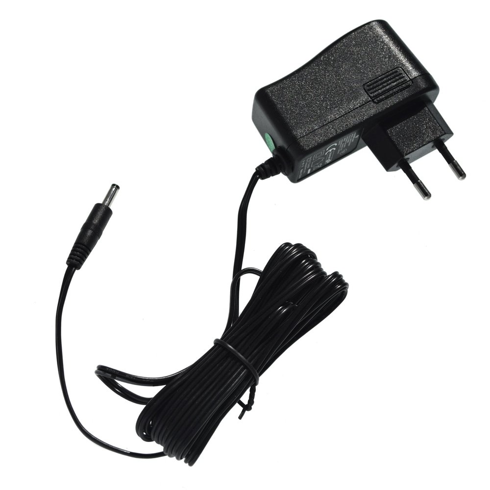 MyVolts 5V EU Power Supply Compatible with Wahl 9818, 9818L, 9854L Trimmers