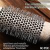So Eco Biodegradable Round Brush, 43 mm view 3