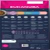 Eukanuba Grain-Free Fish Puppy Food for Small and Medium Breeds, 12 kg view 2