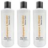 Vidaloe Aloe Vera Shampoo & Shower Gel 400 ml (3 Units) view 1