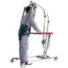 LSWKG Patient Lift Full-Body Transfer Sling view 2