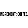 Folgers French Roast Medium-Dark Roast Ground Coffee, 640 mL Canister view 3