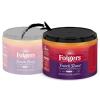 Folgers French Roast Medium-Dark Roast Ground Coffee, 640 mL Canister view 4