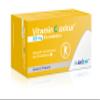 AXICUR Vitamin C 500 mg Film-Coated Tablets for Vitamin C Deficiency and Imm view 1