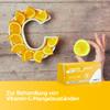 AXICUR Vitamin C 500 mg Film-Coated Tablets for Vitamin C Deficiency and Imm view 3