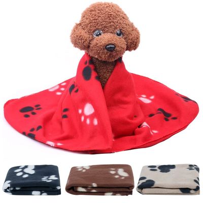 ZESLIV Dog Blanket