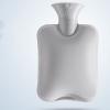 BcofoA 2L Hot Water Bottle for Children with Cover, Comfortable and Safe, Long-Lasting Heat Retention, Gift for Women and Men (Color: 1000ML-4) view 1