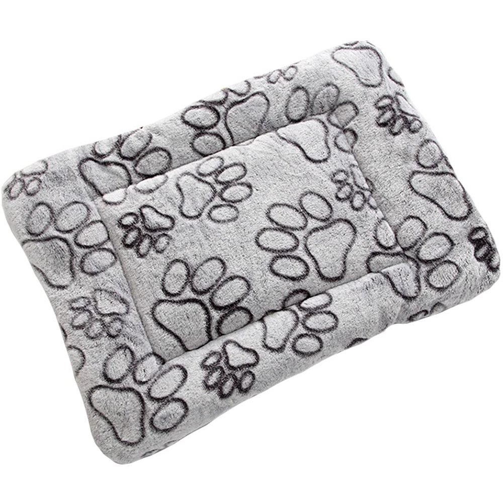 ZESLIV Dog Mat