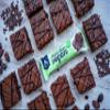 Multipower Vegan Protein Layer Brownie Protein Bar, 24% Protein, 15 x 55 g view 4