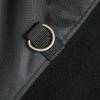 Back on Track Supreme Fleece Rug with D-Rings (135 cm) view 3