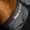 Back on Track Supreme Fleece Rug with D-Rings (135 cm) view 4