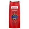 Old Spice Captain 3-in-1 Shower Gel & Shampoo for Men, 675 ml view 1
