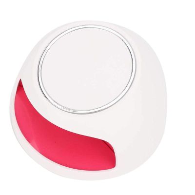 Lightweight Mini Nail Dryer