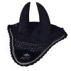 Kingsland KLmelanie Fly Bonnet, Red, Pony view 2