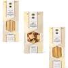 Pastificio F.lli Iozzino Gragnano PGI Pasta – Piccolo Chef Selection, 3 kg (6 x 500 g) view 1