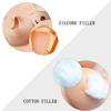WZFANJIJ Silicone Breast Forms, Life-Like Breast Prostheses, Color 1, Silicone-C view 4