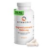 Magnesium Malate Capsules, 1000 mg per Day, 120 Vegan Capsules view 1