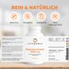 Magnesium Malate Capsules, 1000 mg per Day, 120 Vegan Capsules view 4