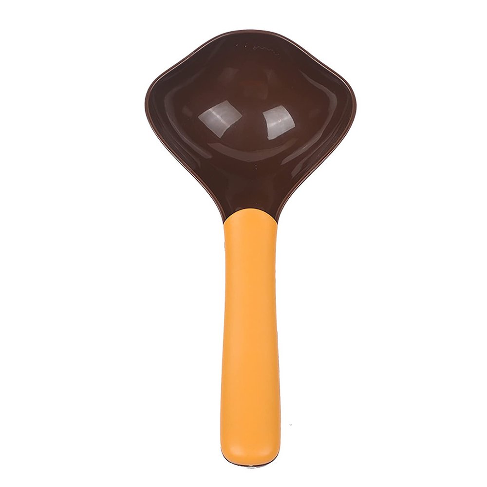 MARMODAY Pet Food Scoop for Cats and Dogs