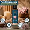 PANU Sakura Massage Oil - Body Oil for Silky Soft Skin view 2