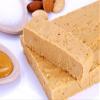 Alises Jijona Turrón, Highest Quality, 100% Natural, Almonds and Honey, Gluten-Free, Lactose-Free, Spanish Nougat, 200 g (Soft) view 4